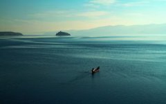 昆明到撫仙湖怎么坐車，從昆明出發走呈澄高速和澄川線