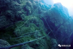 撫仙湖水深多少米,撫仙湖是國二內(nèi)陸淡水湖于記錄長白山天池