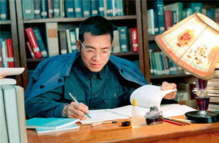 數(shù)學(xué)家的小故事，陳景潤學(xué)習起來常常忘記了吃飯睡覺