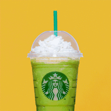 星巴克怎么點單,把糖漿換成2泵香草