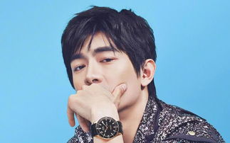 最帥的人是誰林更新,居然上了熱搜估計本人應該非常詫異