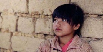 李勒優的最新消息,就是在上學并且得到了很多的幫助