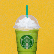 星巴克怎么點單,把糖漿換成2泵香草