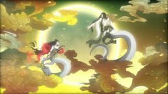 最古老的神仙有哪些，盤古、帝俊、伏羲、女媧、炎帝