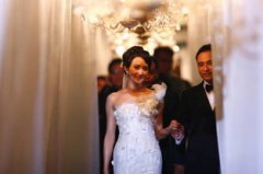 朱兆祥胡靜離婚了嗎，這個消息是子虛烏有的事