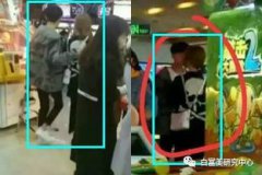 李嘉慧的身世，身世不一般是一名真實的白富美