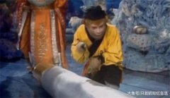 九齒釘耙和金箍棒哪個(gè)厲害,制造工藝更復(fù)雜的九齒釘耙排名第一