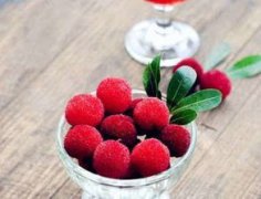 二鍋頭可以泡楊梅嗎，最好是使用低于65度的二鍋頭酒來泡