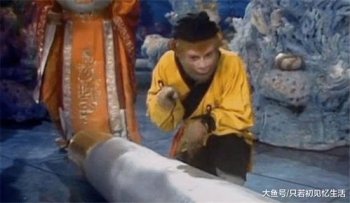 九齒釘耙和金箍棒哪個厲害,制造工藝更復雜的九齒釘耙排名第一