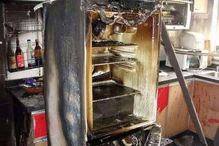 冰箱熱的燙手會(huì)爆炸嗎,一般是不會(huì)引起爆炸的