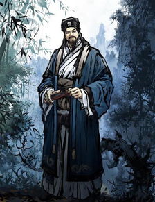 華山掌門人是誰,岳不群擔任華山派掌門多年