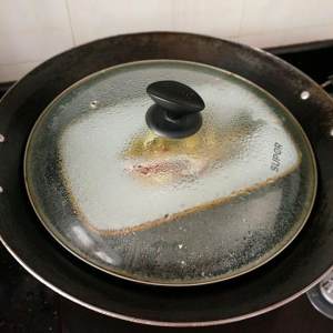 寶寶吃太陽(yáng)魚的做法,太陽(yáng)魚宰殺以后去鱗去鰓洗干凈