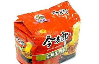 康師傅是日本企業嗎,是合資企業并不屬于日本企業