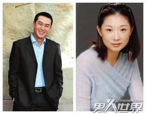 張嘉譯的老婆前妻，前妻叫杜珺現任老婆是王海燕