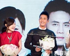 杜淳薛佳凝什么關系,沒什么關系只是經常一起拍戲