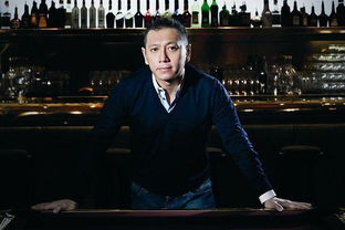 楊其龍何超瓊為啥分手，是當年被何鴻燊拆散了