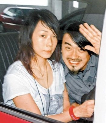 林憶蓮現任老公是誰,是恭碩良如今已經拍拖3年