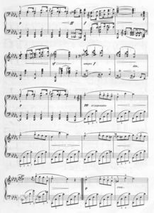 死人了放的哀悼曲,《哀樂》(葬禮進行曲)