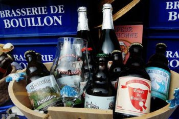 比利時國家富裕嗎，人均收入2900歐元位于歐洲前列