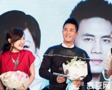 杜淳薛佳凝什么關系，沒什么關系只是經常一起拍戲