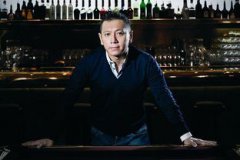 楊其龍何超瓊為啥分手，是當(dāng)年被何鴻燊拆散了