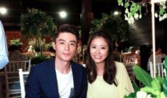 林心如的老公，霍建華祖籍山東煙臺，是臺灣知名的男演員