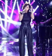 林憶蓮我是歌手唱的歌，《無賴》《Run》《我最親愛的》