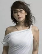 林憶蓮最好聽的十首歌，《至少還有你》、《傷痕》上榜