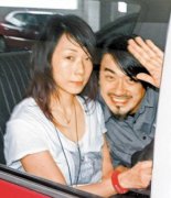 林憶蓮現任老公是誰，是恭碩良如今已經拍拖3年