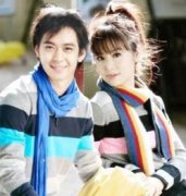 林志穎和林心如的故事，林心如拍攝《校園敢死隊》遇見林志穎