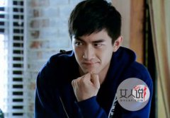 林更新的家庭資料,家庭背景一般，不然也不至于跟唐人搞成這樣