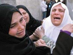 死人了去參加葬禮的人有什么講究，但嚎啕大哭不見得受人歡迎