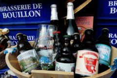 比利時國家富裕嗎，人均收入2900歐元位于歐洲前列