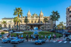 法國為什么留著摩納哥，摩納哥與法國達成協議用九成土地換獨立