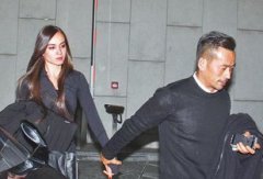 洗米華離婚了嗎，沒有離婚老婆情商很高