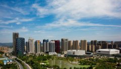 浙江諸暨富裕嗎,諸暨市位于浙江中北部，是紹興市下的縣級市