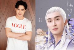 深情的高偉光微博,曬美食實在太豐盛了