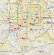 北京有幾個火車站,北京共有五個火車站要區(qū)地理位置不同