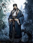 華山掌門人是誰，岳不群擔任華山派掌門多年