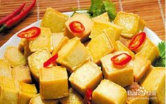 吃豆制品會發胖嗎，吃豆類食品是不容易長胖的