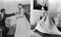 奧黛麗赫本和紀梵希的故事，紀梵希終生未婚卻愛了赫本一輩子