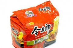 康師傅是日本企業嗎，是合資企業并不屬于日本企業