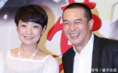 張嘉譯離婚啦么，沒有離婚老婆親自出來辟謠了