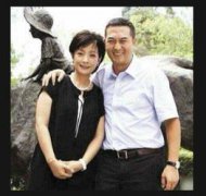 張大大咋那么囂張，主要是因為他有一個很強硬的后臺