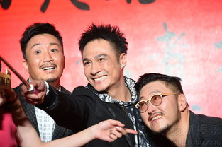 江疏影鄭中基演的電影，《惡人報喜》是由鄭中基、江疏影主演的