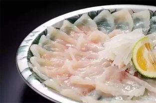 河豚魚有毒為什么還吃,河豚魚的味道十分鮮美