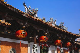 泉州關(guān)帝廟的姻緣真準(zhǔn),屬于泉州香火旺盛的寺廟之一