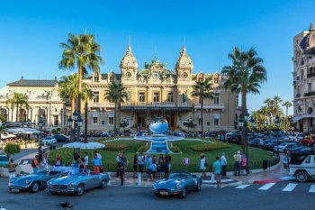 法國為什么留著摩納哥，摩納哥與法國達成協議用九成土地換獨立