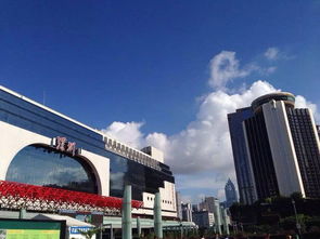 深圳站是哪個火車站，深圳市羅湖區南湖街道建設路1003號