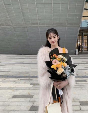 潘南奎幾歲,31歲的潘南奎非常會運用搭配來減齡